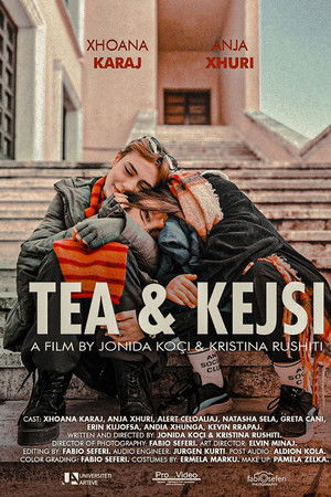 Tea & Kejsi