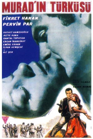 Murad'ın Türküsü Murad'ın Türküsü