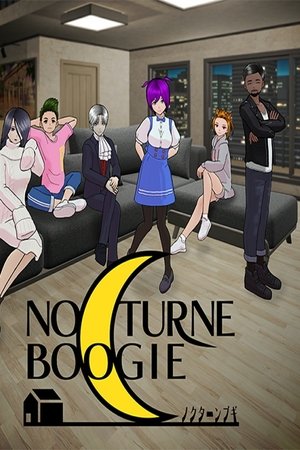 Nocturne Boogie Nocturne Boogie