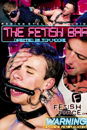 The Fetish Bar The Fetish Bar