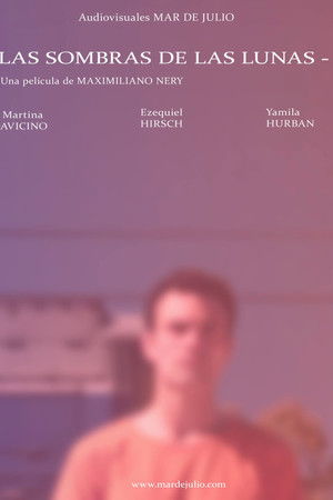 Las sombras de las lunas Las sombras de las lunas