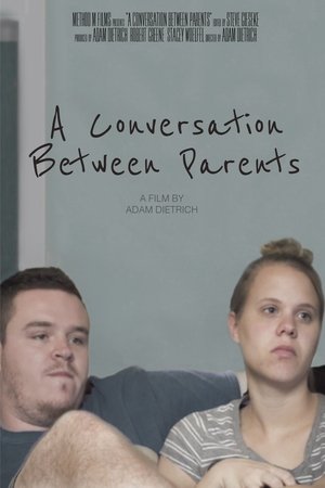 A Conversation Between Parents A Conversation Between Parents