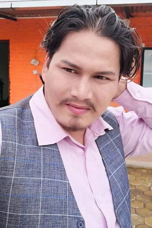 Begam Nepali