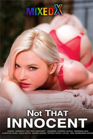 Not That Innocent Not That Innocent