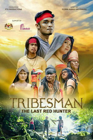 Tribesman: The Last Red Hunter Tribesman: The Last Red Hunter