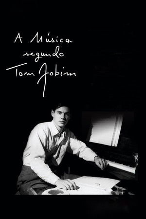The Music According to Tom Jobim