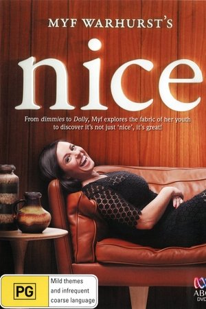 Myf Warhurst's Nice