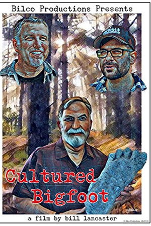 Cultured Bigfoot Cultured Bigfoot