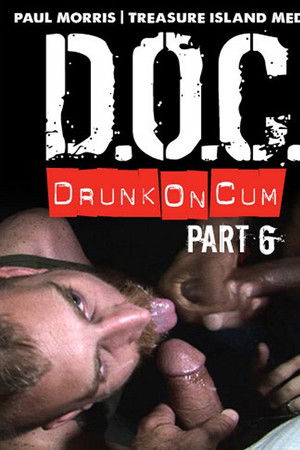 Drunk On Cum 6: Hard Training Drunk On Cum 6: Hard Training