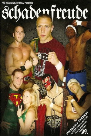 PWG: Schadenfreude PWG: Schadenfreude