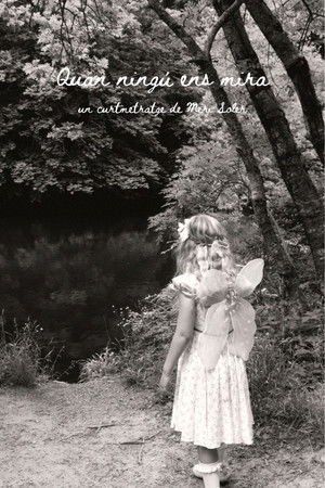 Quan ningú ens mira