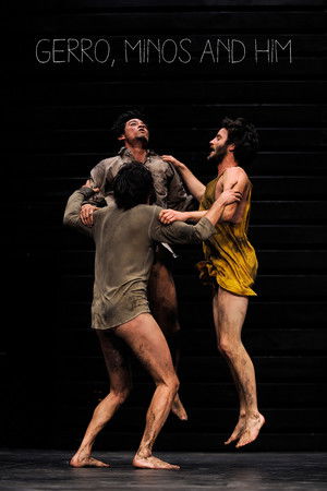 Gerro, Minos and Him Gerro, Minos and Him