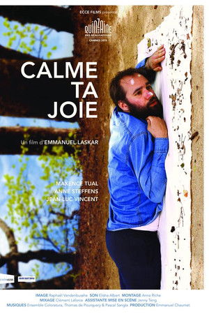 Calme ta joie