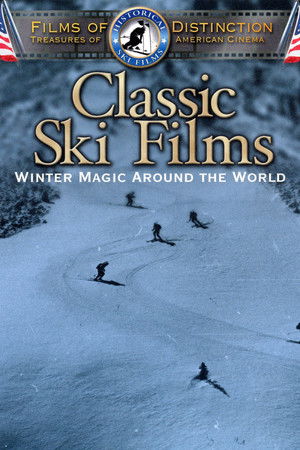 Winter Magic Around the World Winter Magic Around the World