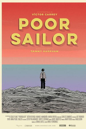 Poor Sailor Poor Sailor