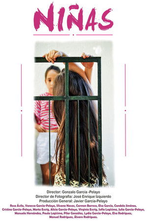 Niñas Niñas