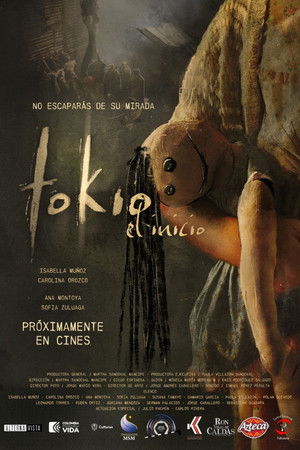 Tokio: El Inicio