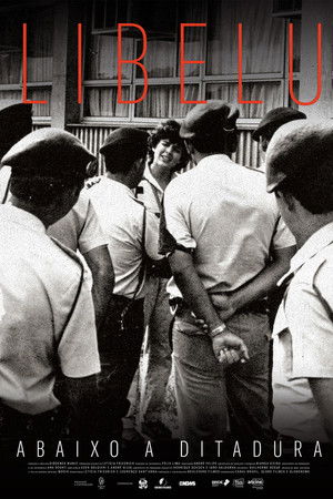 Libelu: Down With The Dictatorship