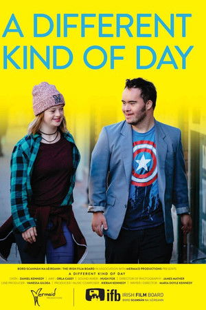 A Different Kind of Day