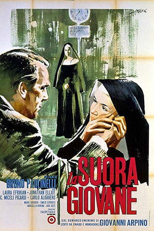 La Suora Giovane La Suora Giovane