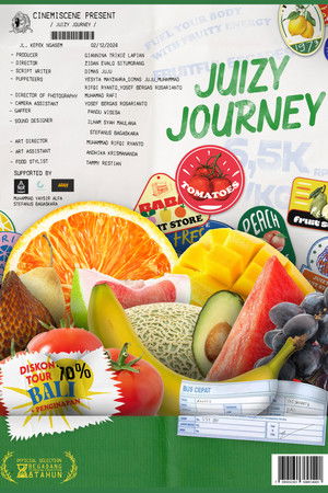 JuiZy Journey JuiZy Journey