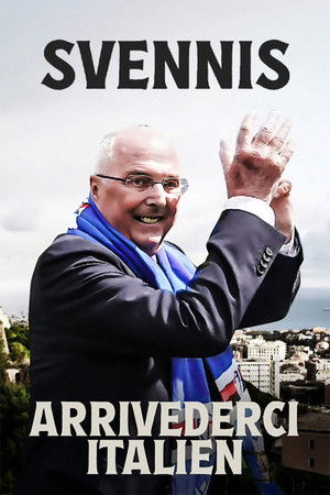 Svennis: Arrivederci Italien Svennis: Arrivederci Italien