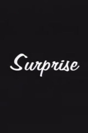 Surprise