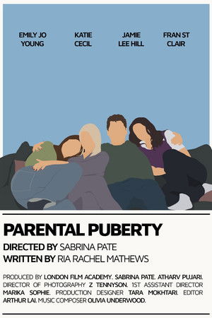 Parental Puberty Parental Puberty
