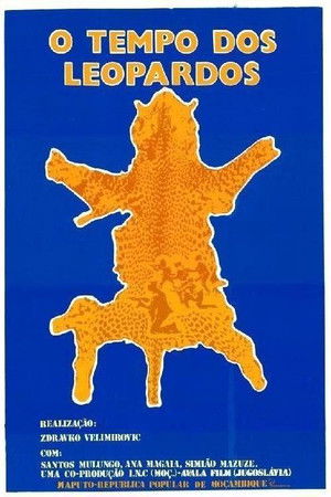 Time of the Leopards Time of the Leopards