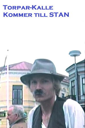 Torpar-Kalle kommer till stan