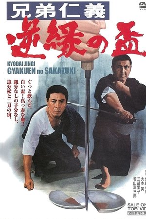 Brothers'Code - The Back Relation Brothers'Code - The Back Relation