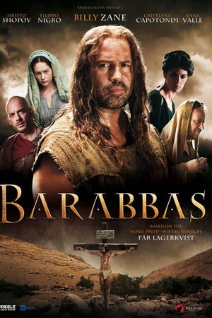 Barabbas Barabbas