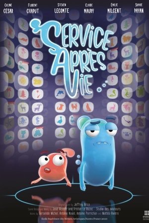 After-life Service After-life Service