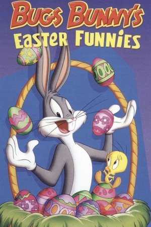 Bugs Bunny's Easter Funnies