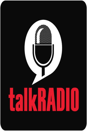Here's The Thing: Behind The Scenes at talkRADIO Here's The Thing: Behind The Scenes at talkRADIO