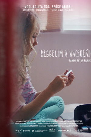 Reggelim a vacsorád Reggelim a vacsorád