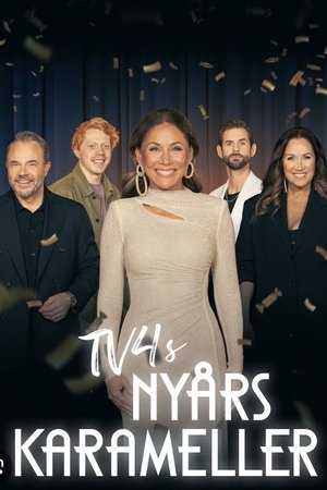 TV4:s Nyårskarameller 2024 TV4:s Nyårskarameller 2024
