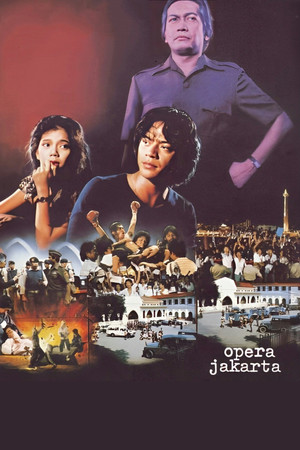 Opera Jakarta