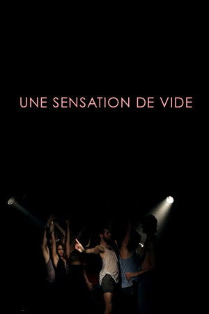 Une sensation de vide Une sensation de vide