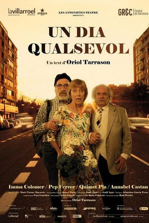 Un dia qualsevol
