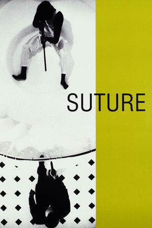 Suture Suture