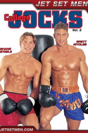 College Jocks 2 College Jocks 2