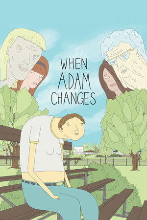 When Adam Changes When Adam Changes