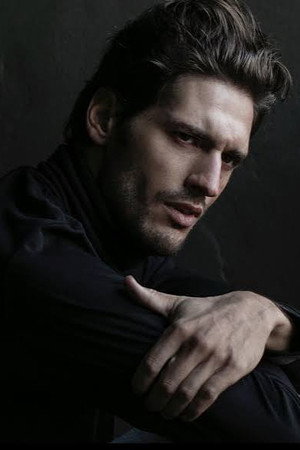 John Jamieson Michaels