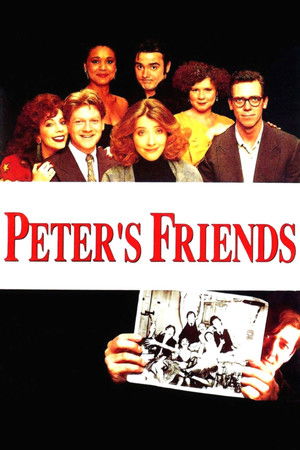 Peter's Friends Peter's Friends