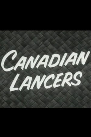 Canadian Lancers Canadian Lancers