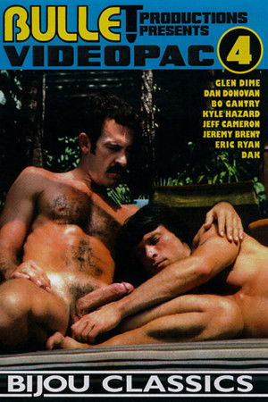 Bullet Videopac 4 Bullet Videopac 4
