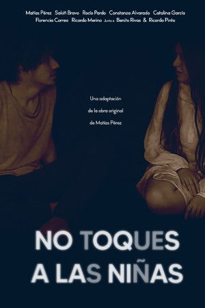 Don't Touch the Girls Don't Touch the Girls