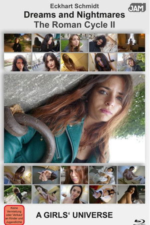 The Girl and the Octopus The Girl and the Octopus