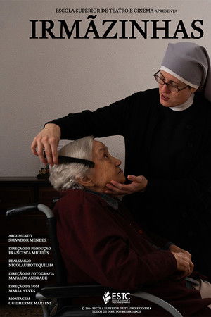 Little Sisters Little Sisters